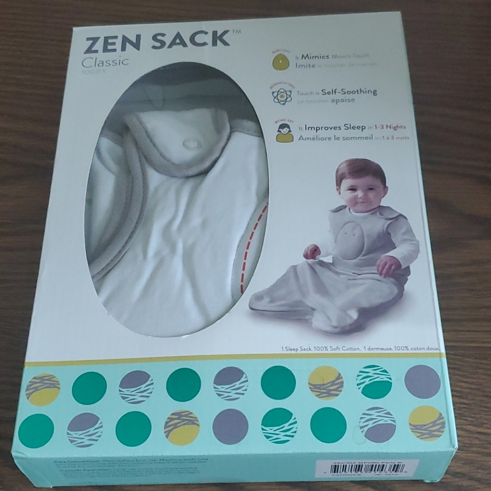 Zen sack